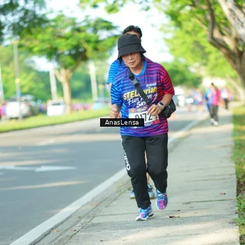 Runner Photo 8026332