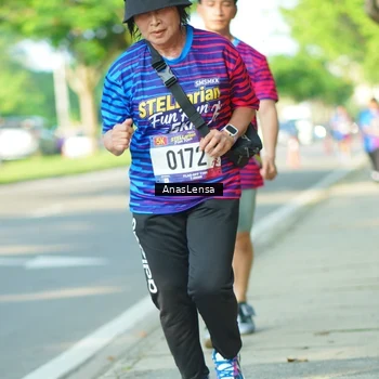 Runner Photo 8026339