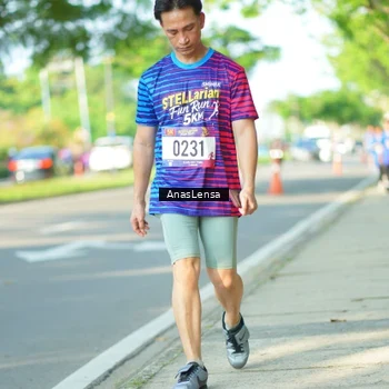 Runner Photo 8026359
