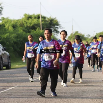 Runner Photo 8026361