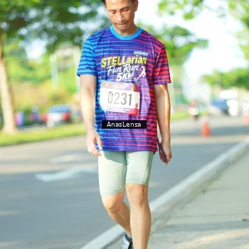Runner Photo 8026362
