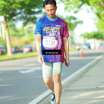 Runner Photo 8026367