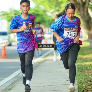 Runner Photo 8026369