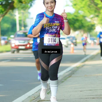 Runner Photo 8026399