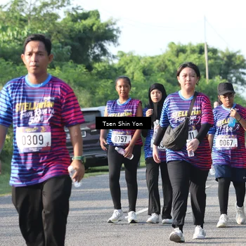 Runner Photo 8026407
