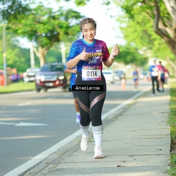 Runner Photo 8026417