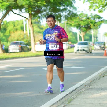 Runner Photo 8026434