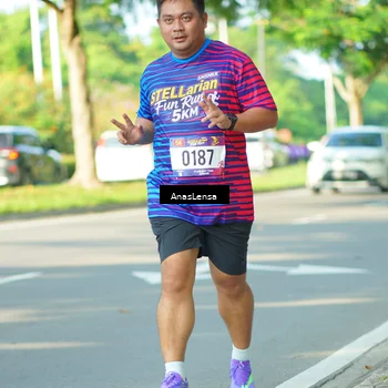 Runner Photo 8026437