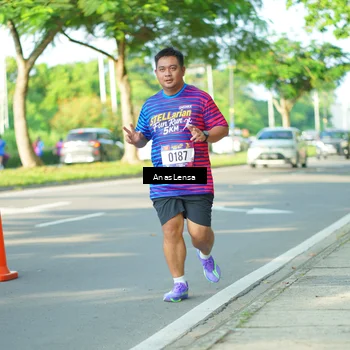 Runner Photo 8026439