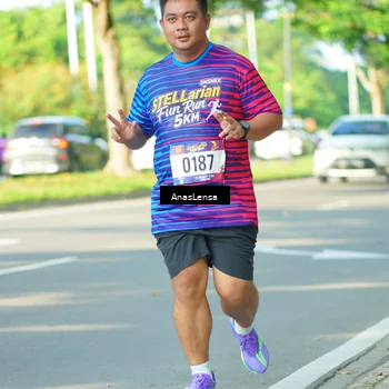 Runner Photo 8026442
