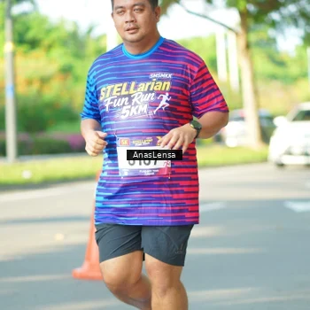 Runner Photo 8026444