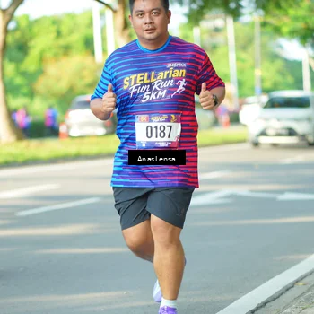 Runner Photo 8026445