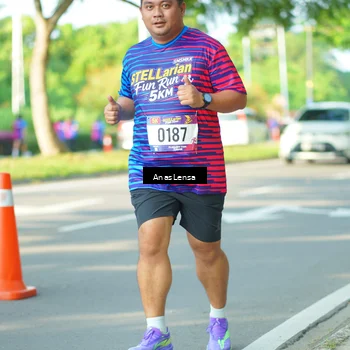 Runner Photo 8026447