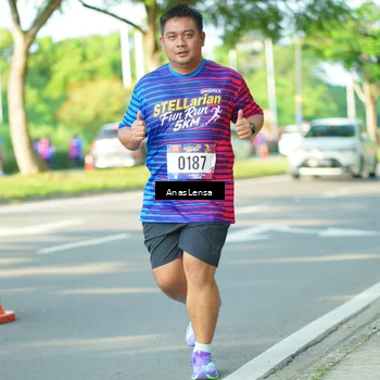 Runner Photo 8026450