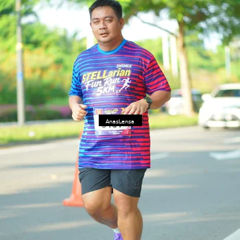 Runner Photo 8026453