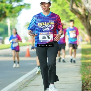 Runner Photo 8026455