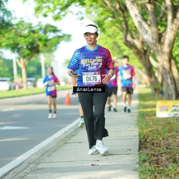 Runner Photo 8026462