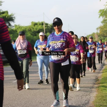 Runner Photo 8026464