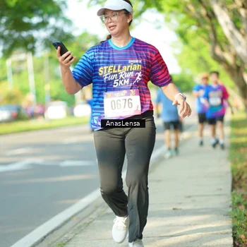 Runner Photo 8026473