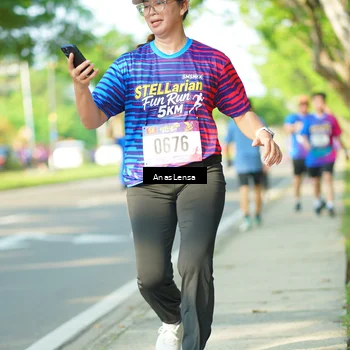 Runner Photo 8026474