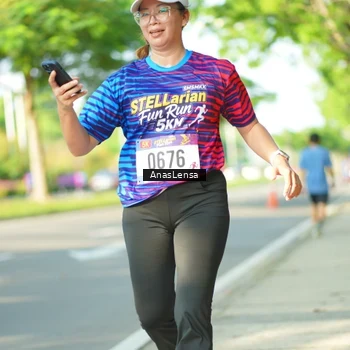 Runner Photo 8026480
