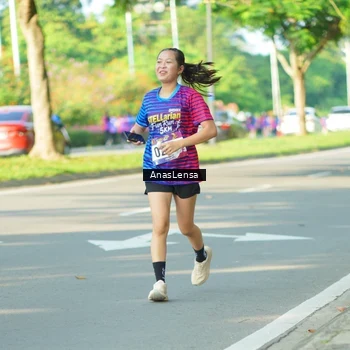 Runner Photo 8026485