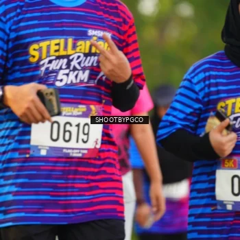 Runner Photo 8026493