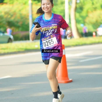 Runner Photo 8026502