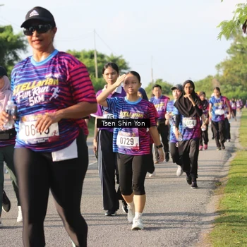 Runner Photo 8026507