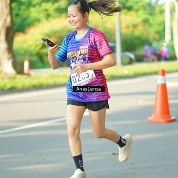 Runner Photo 8026508