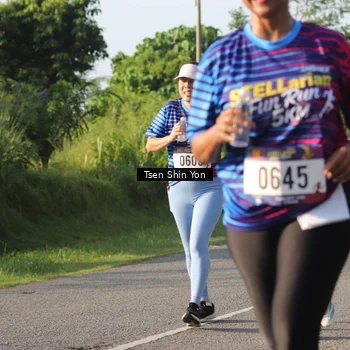 Runner Photo 8026519