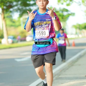 Runner Photo 8026535