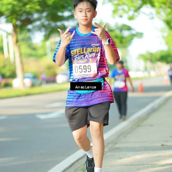 Runner Photo 8026544