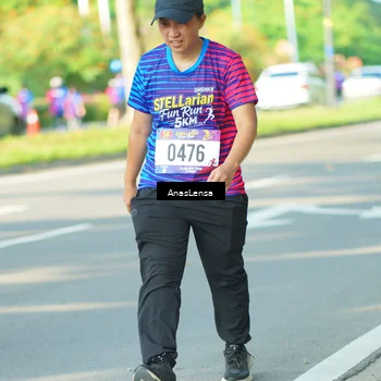 Runner Photo 8026559