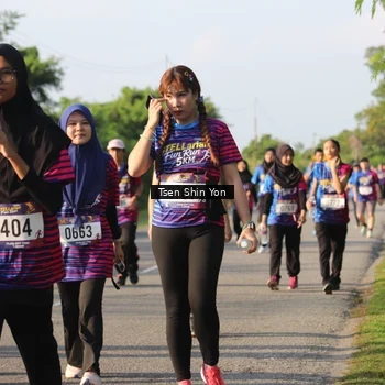 Runner Photo 8026562