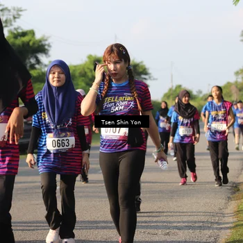 Runner Photo 8026565