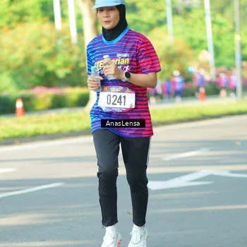 Runner Photo 8026632