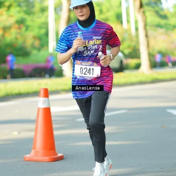 Runner Photo 8026641