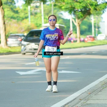 Runner Photo 8026647