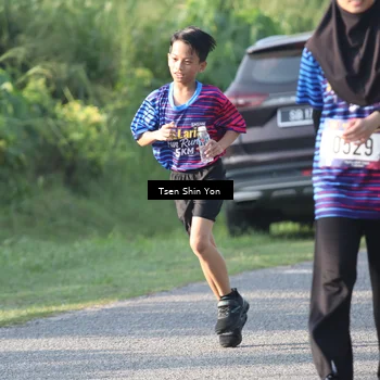 Runner Photo 8026649