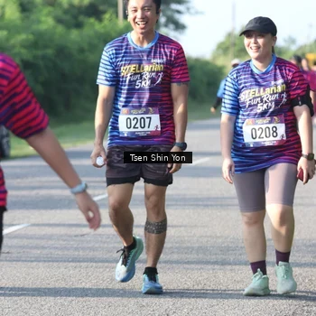 Runner Photo 8026665