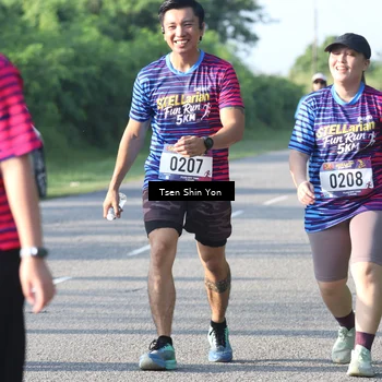 Runner Photo 8026668