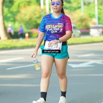 Runner Photo 8026680