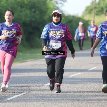 Runner Photo 8026684
