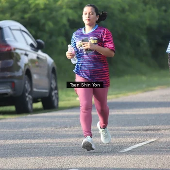 Runner Photo 8026690