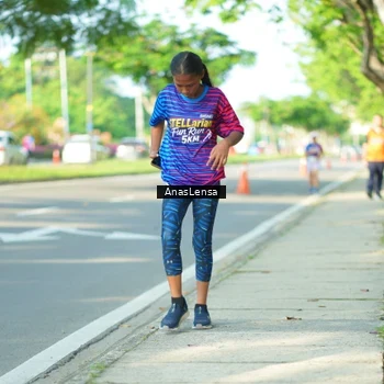 Runner Photo 8026704