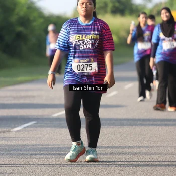 Runner Photo 8026716