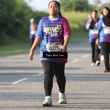 Runner Photo 8026727