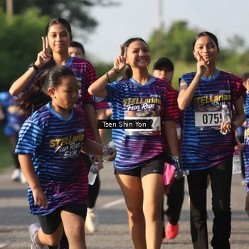 Runner Photo 8026766