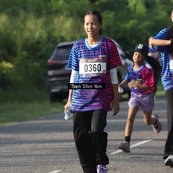 Runner Photo 8026799